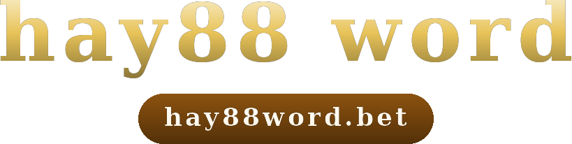 hay88 word logo